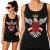 TANK TOP DAMSKI JAM JEST